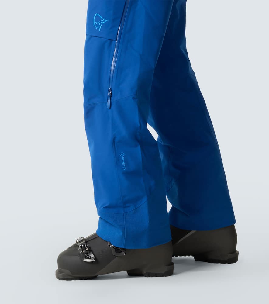 Norrøna Lofoten ski pants