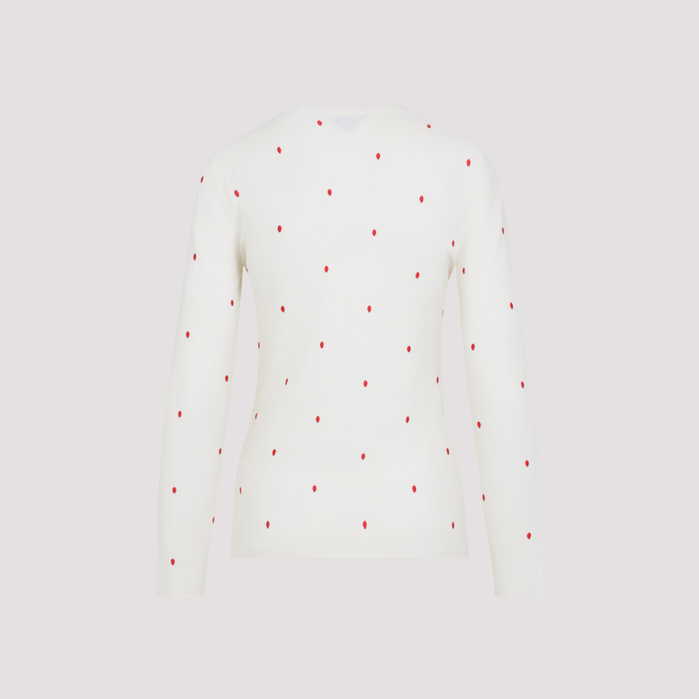 Matches Cotton Top