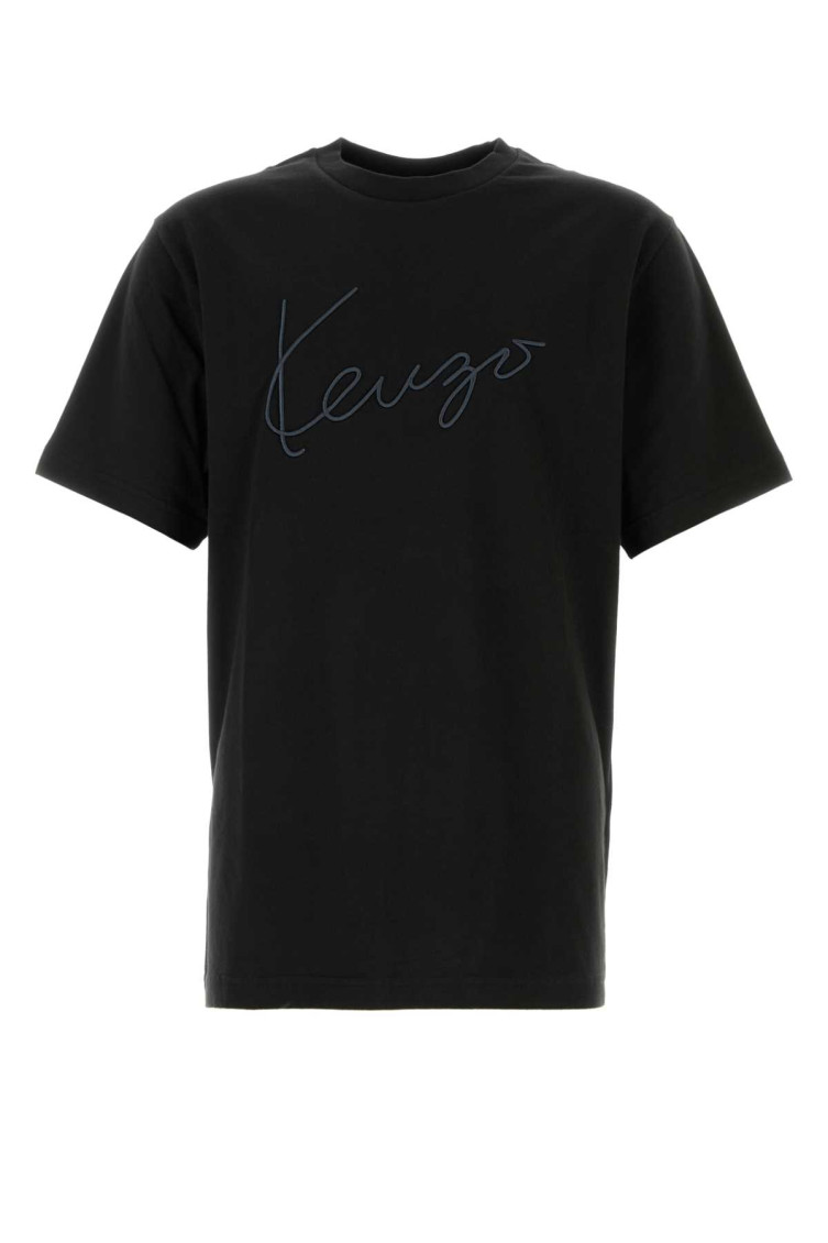 T-shirts And Vests
