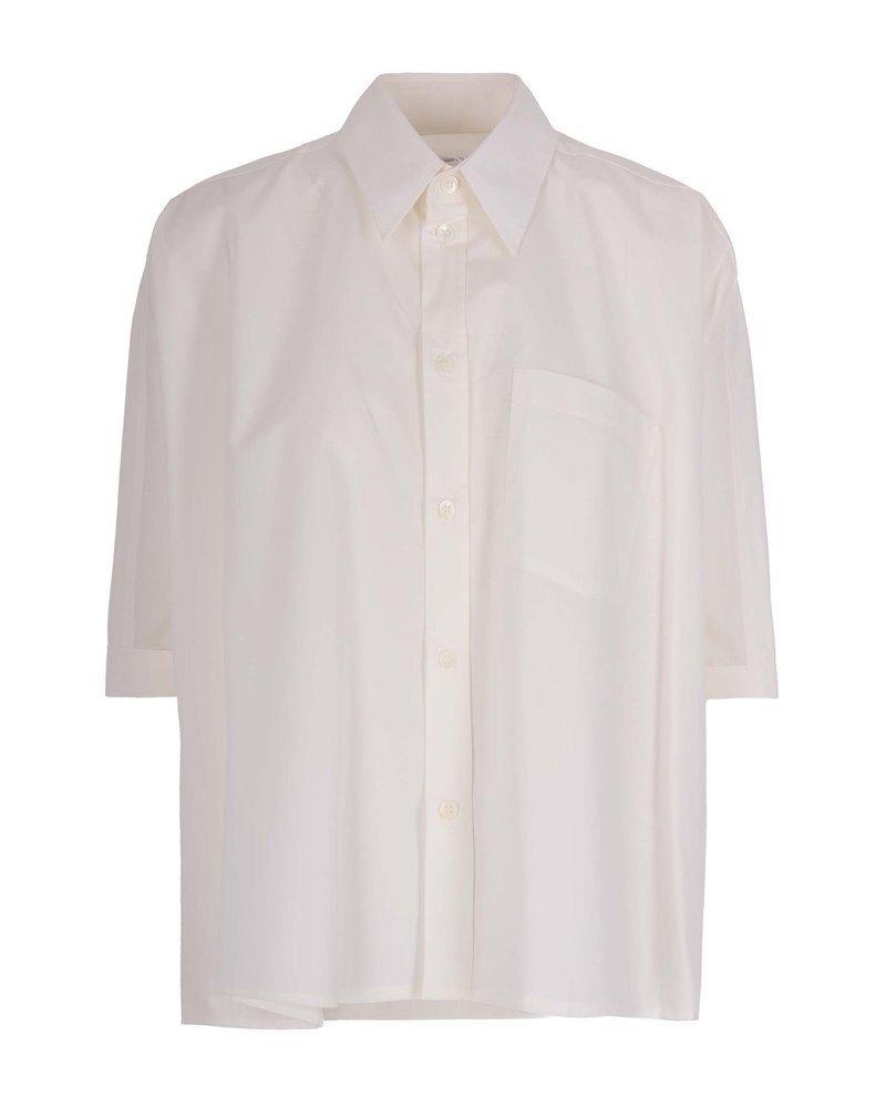 Stylish Mini Shirt