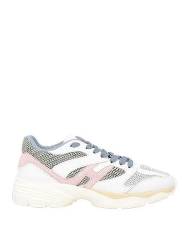 Woman Sneakers White