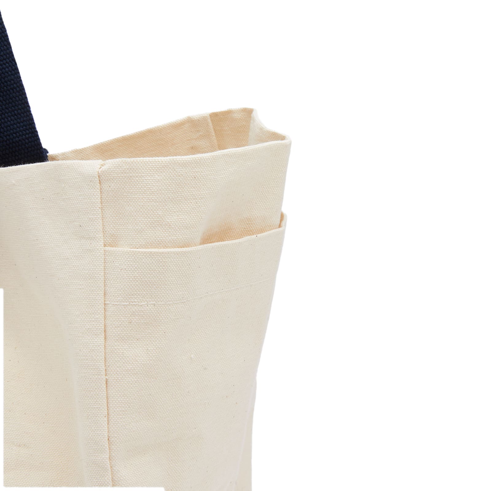 Weekend Bag No 2 in Natural