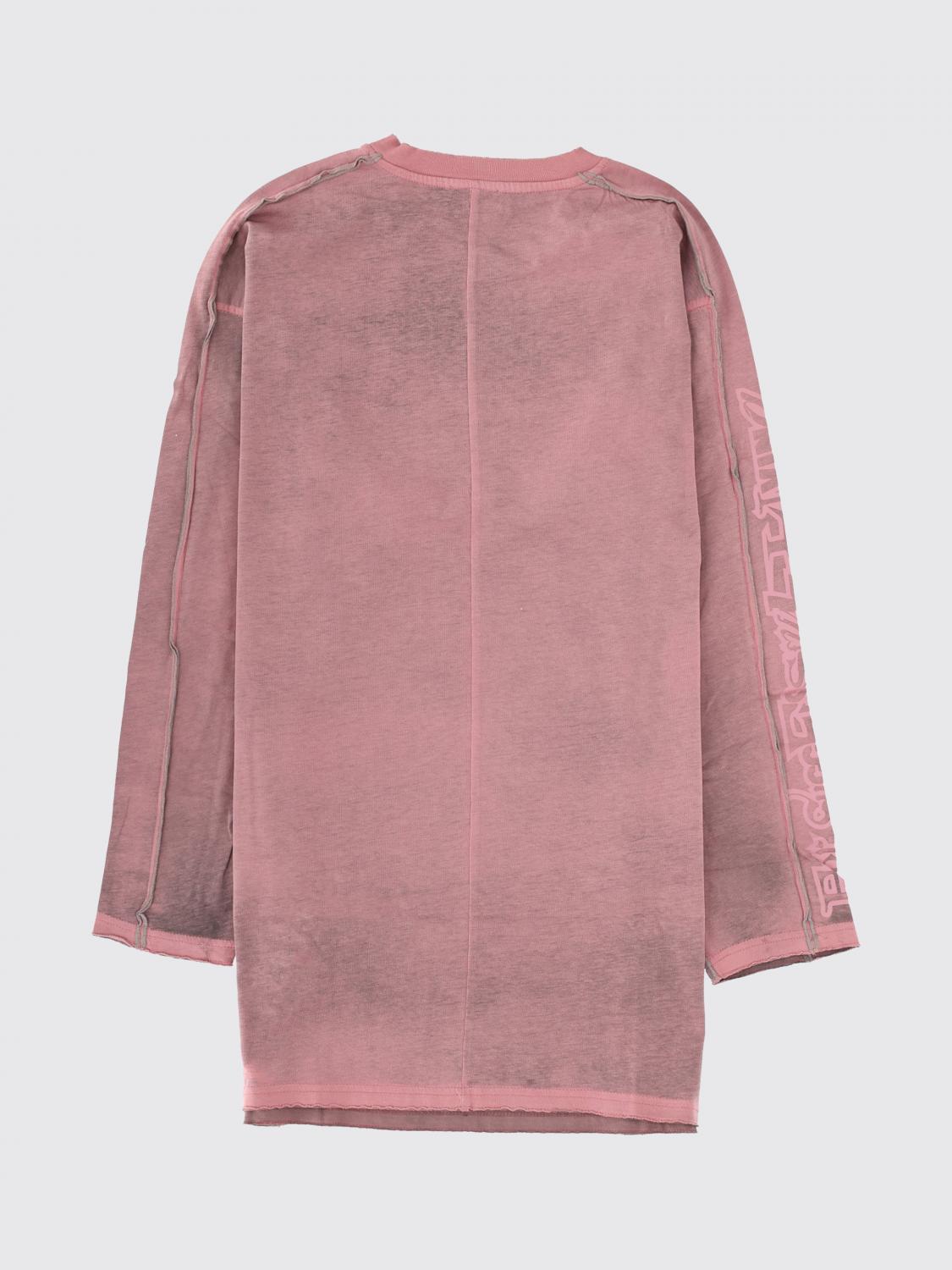 Dress Woman color Pink