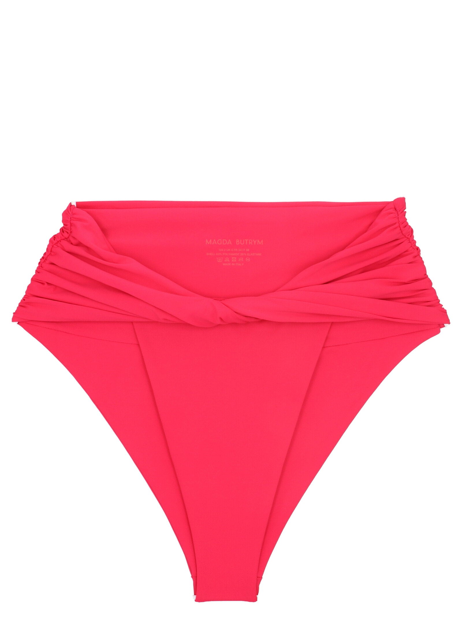 Twisted Bikini Briefs