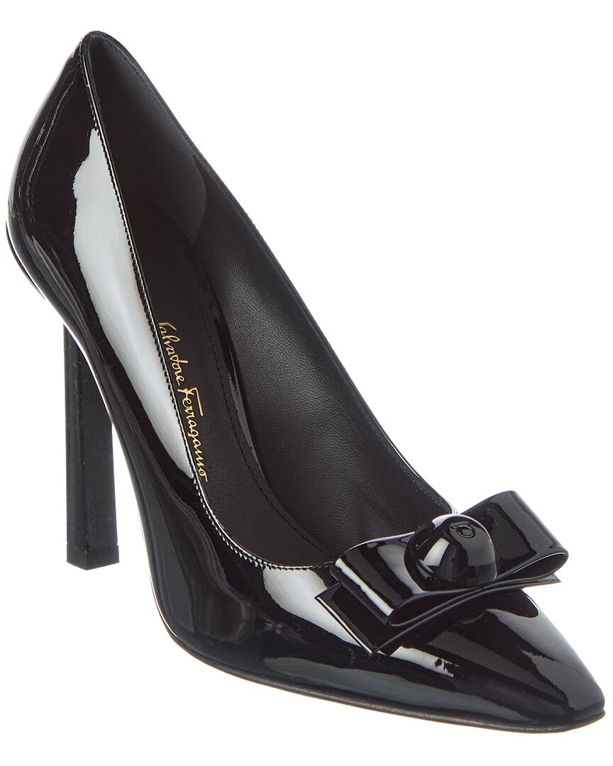 Katrin X5 Patent Pump