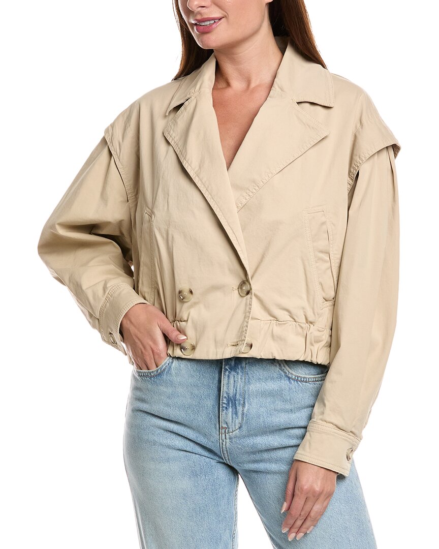 Hugo Coreni Jacket