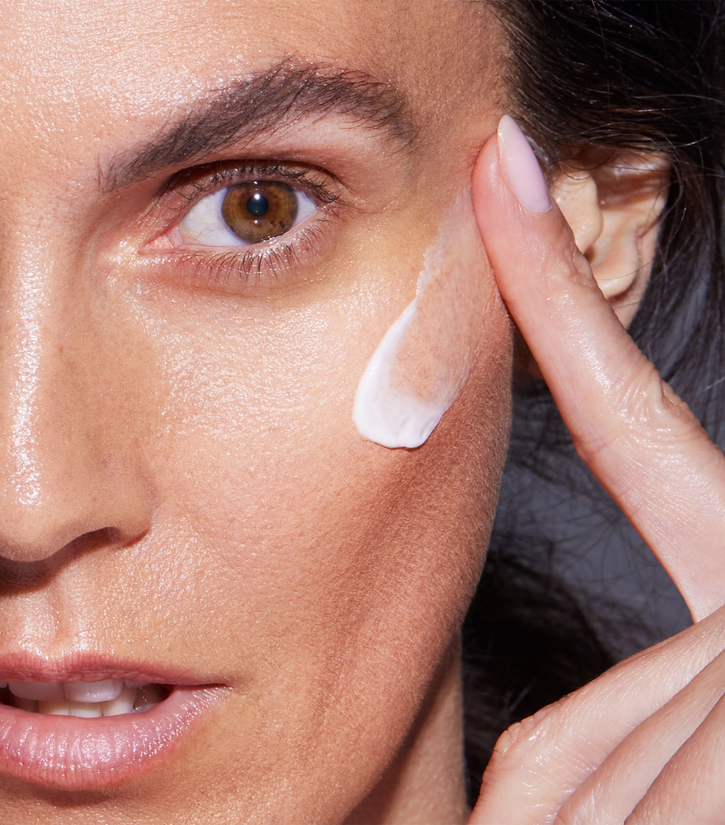 The Absolute Active Replenishing Moisturizer