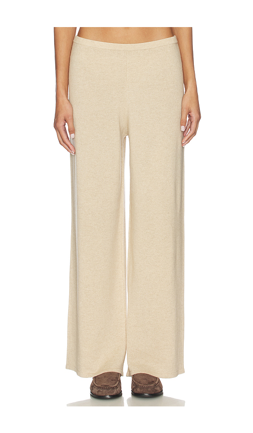 All My Love HOSE KATIE in Beige. Größe S. Also in XS