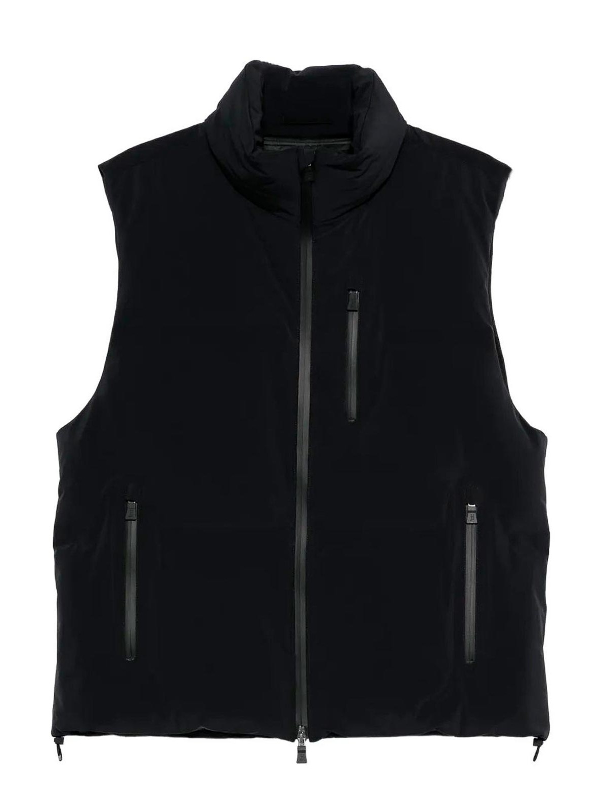 New Impact Down Vest