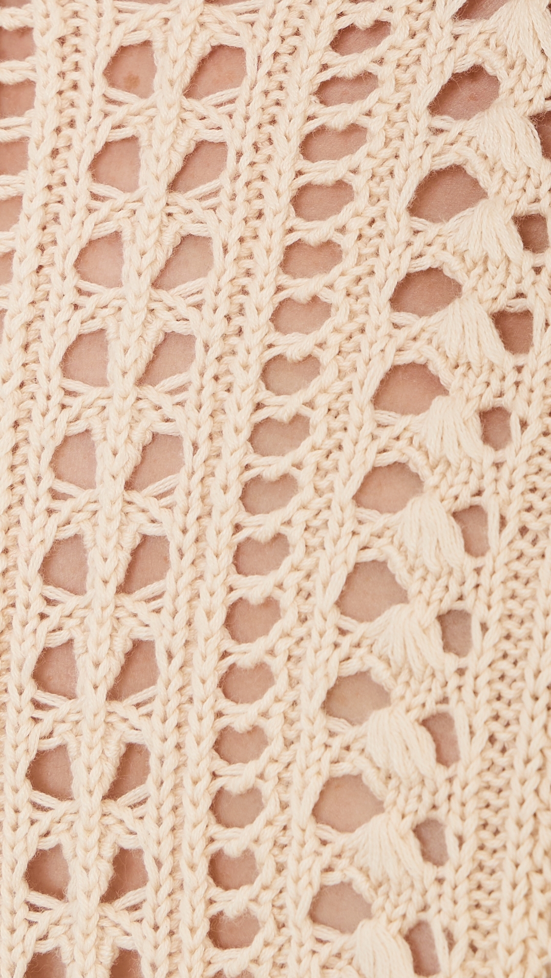 Upland Sweater Island Coconut