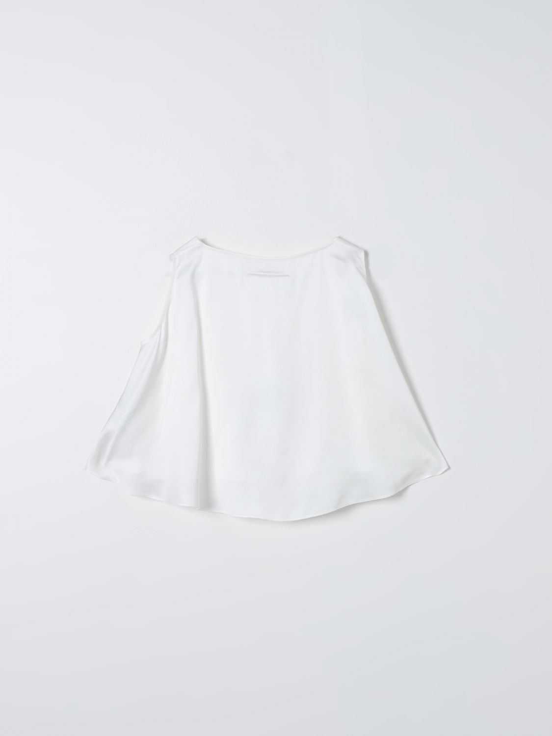 Shirt Kids color White