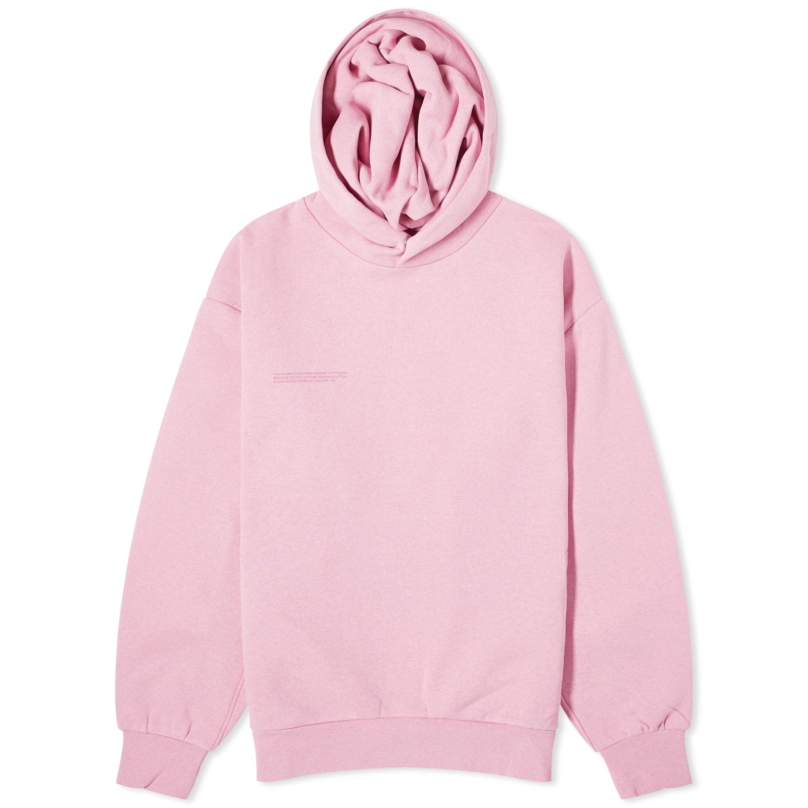 Reclaim 3.0 Hoodie in Reclaim Sakura, Size Large