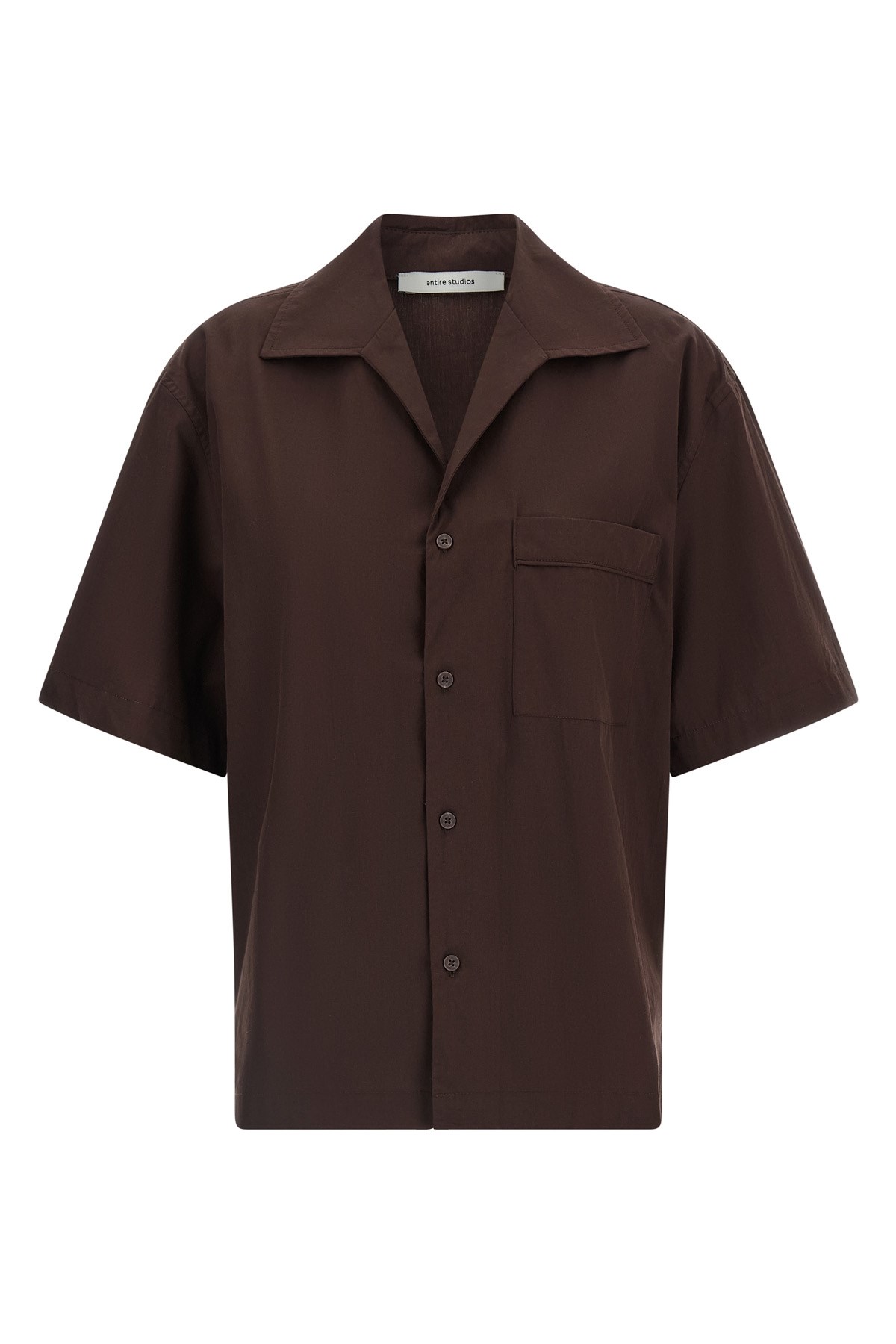 'Pajama' Shirt