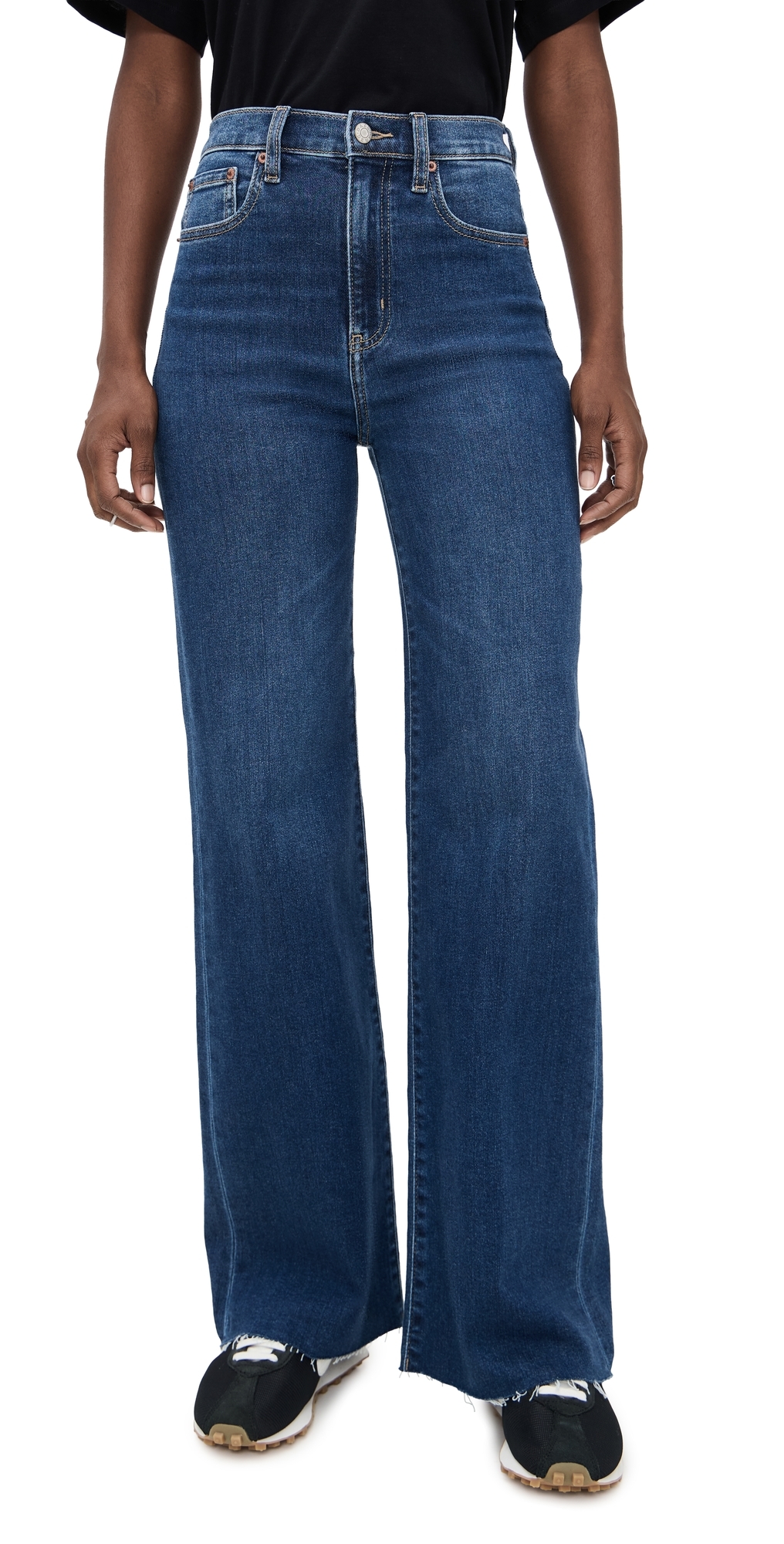 Far Out Jeans Waterfall