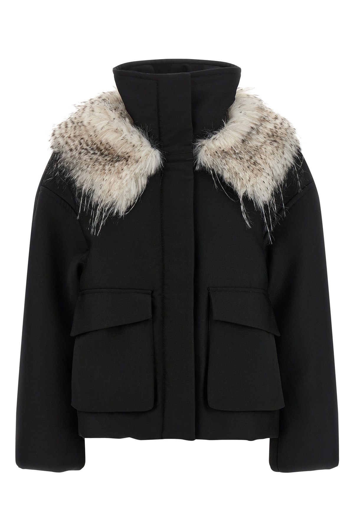 'Bobby' Jacket