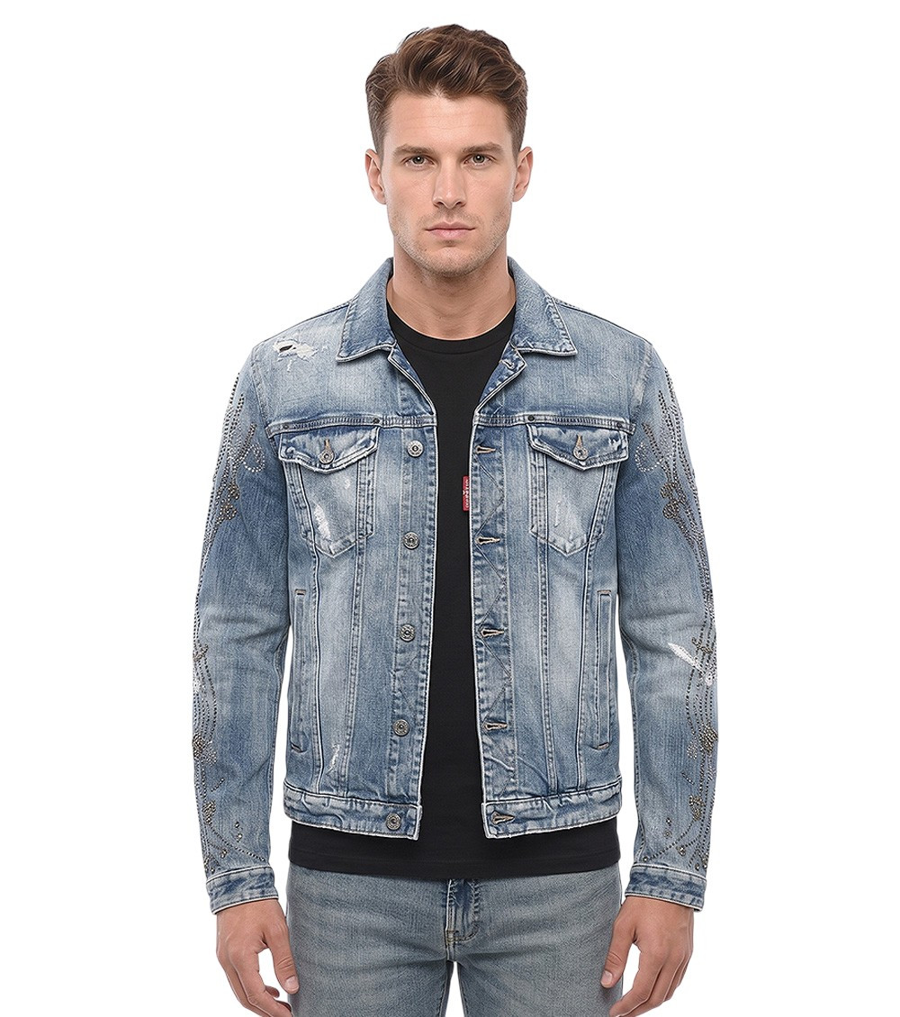 Vest