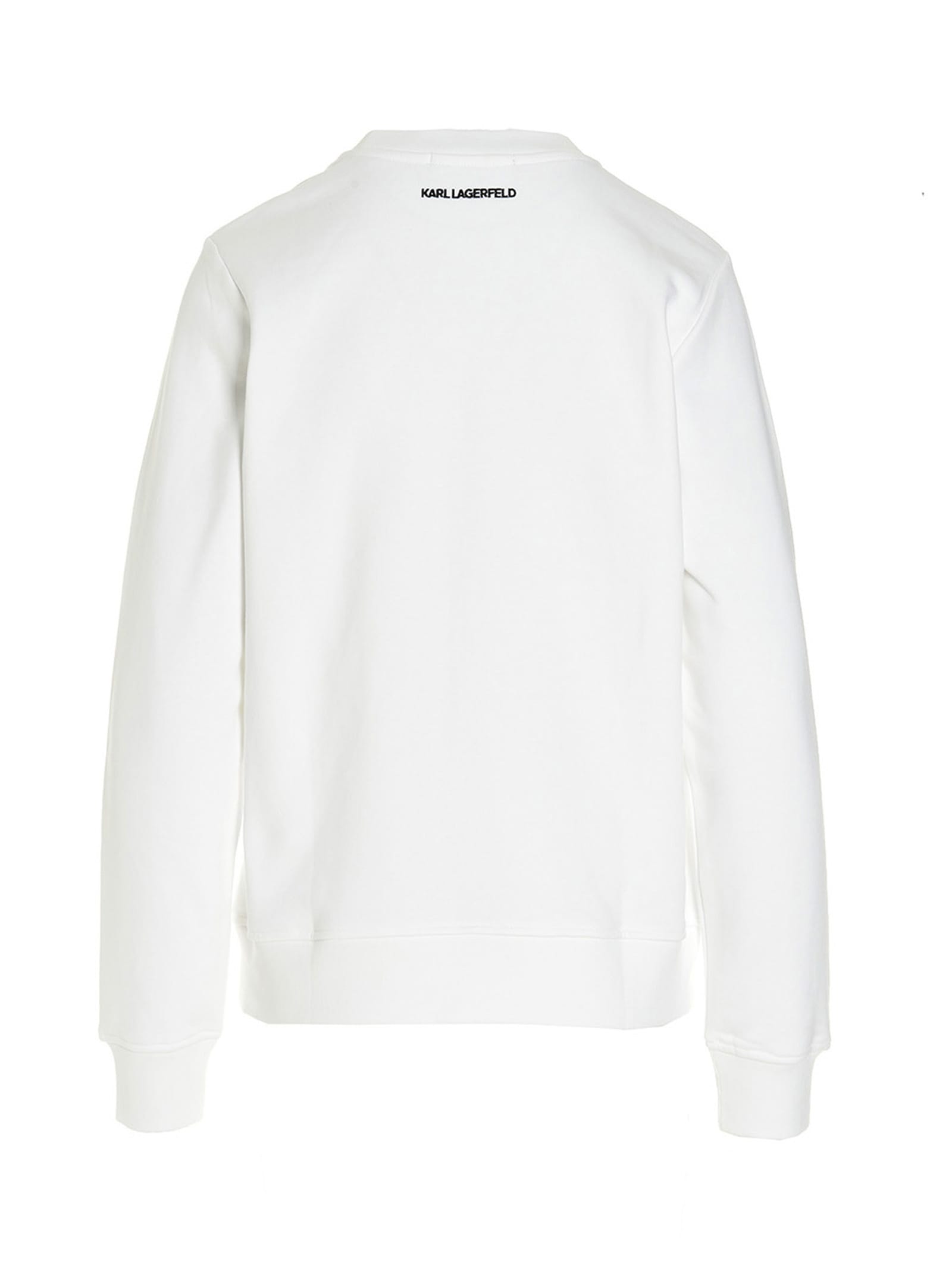 Ikonik 2.0 Choupette Sweatshirt