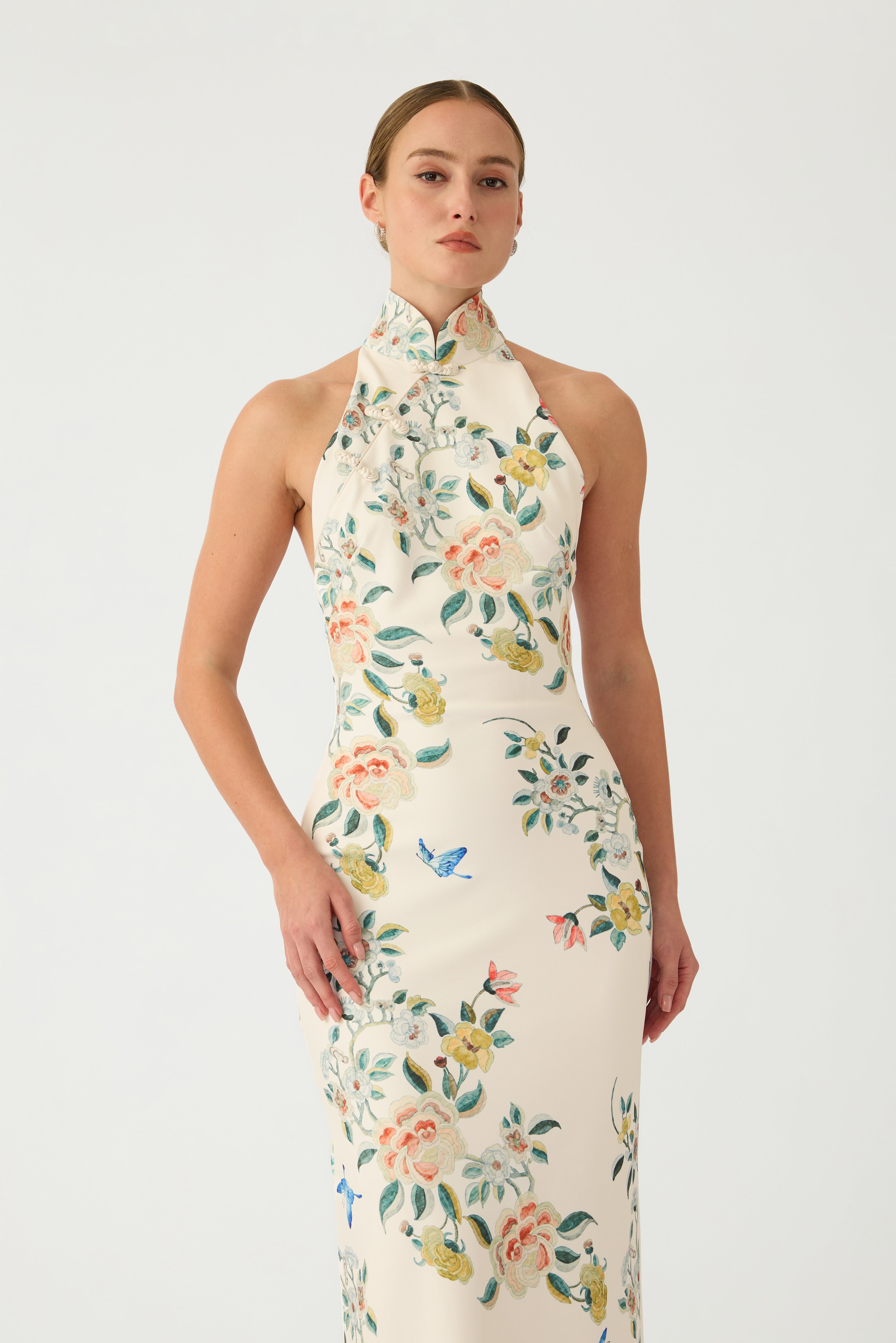 Georgia Dress