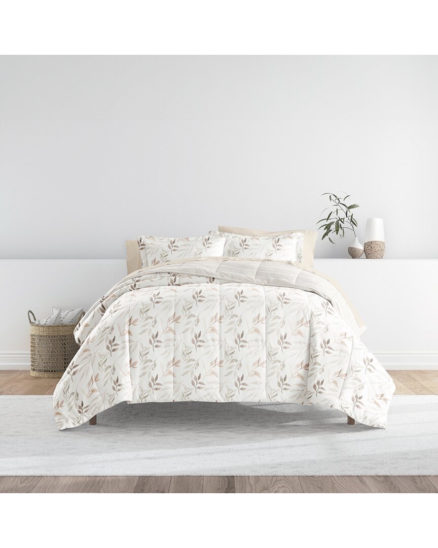 Bedding Bundle Comforter & Sheet S