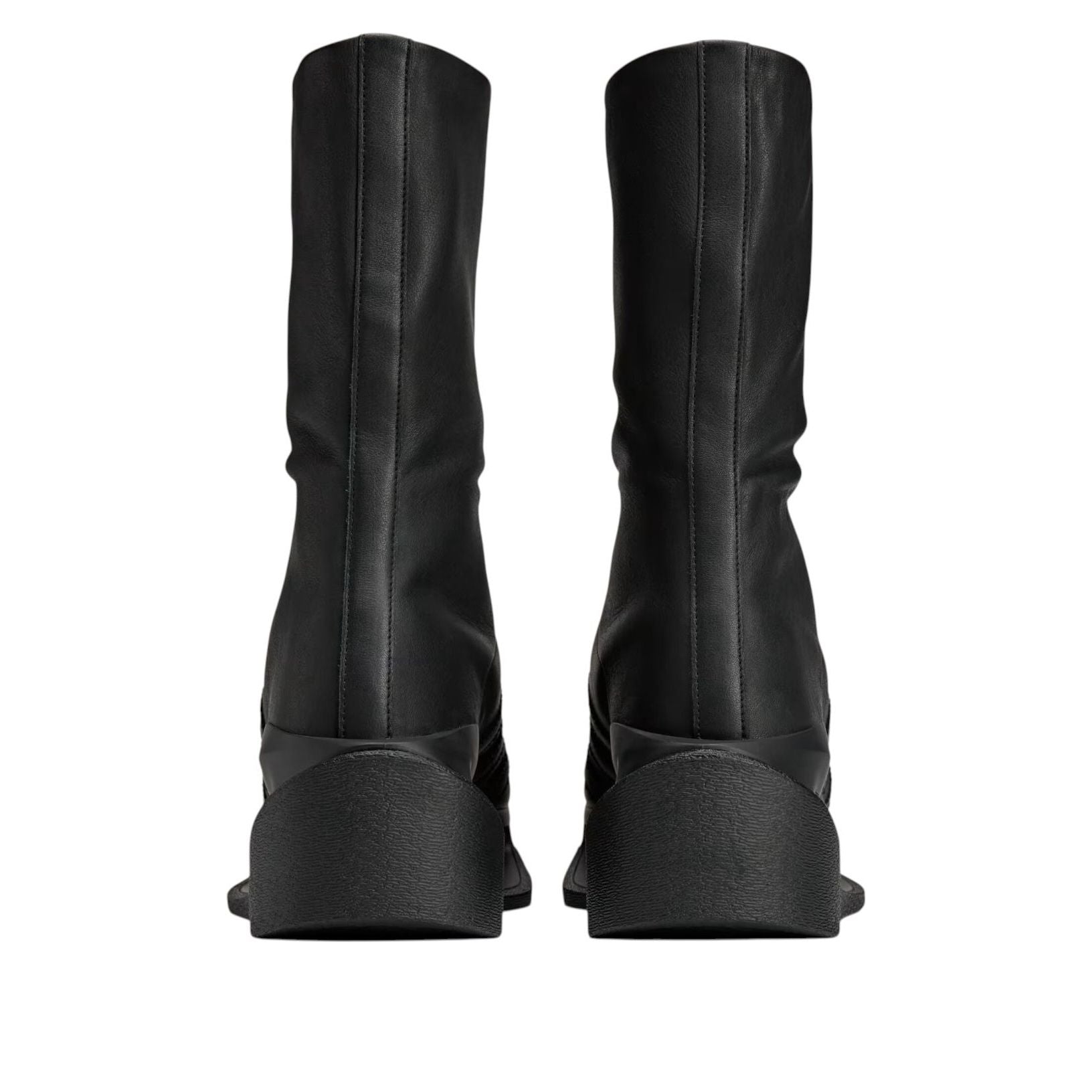 Y-3 Gendo Boot 'Black'