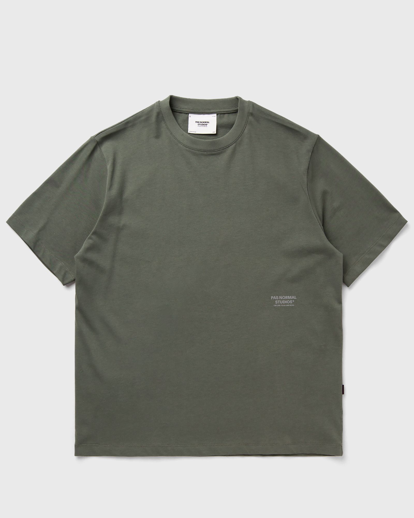 Off-Race T-Shirt