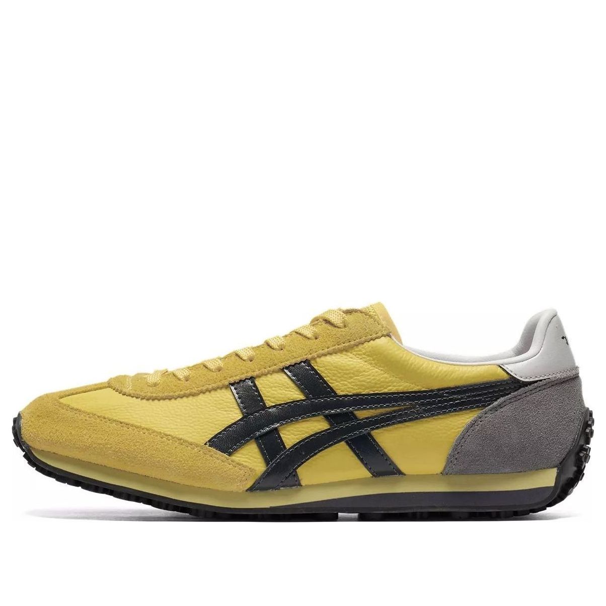EDR 78 'Faded Yellow'