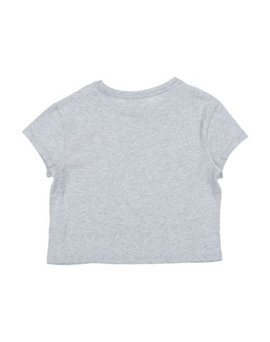 Kid Girl T-shirt Grey