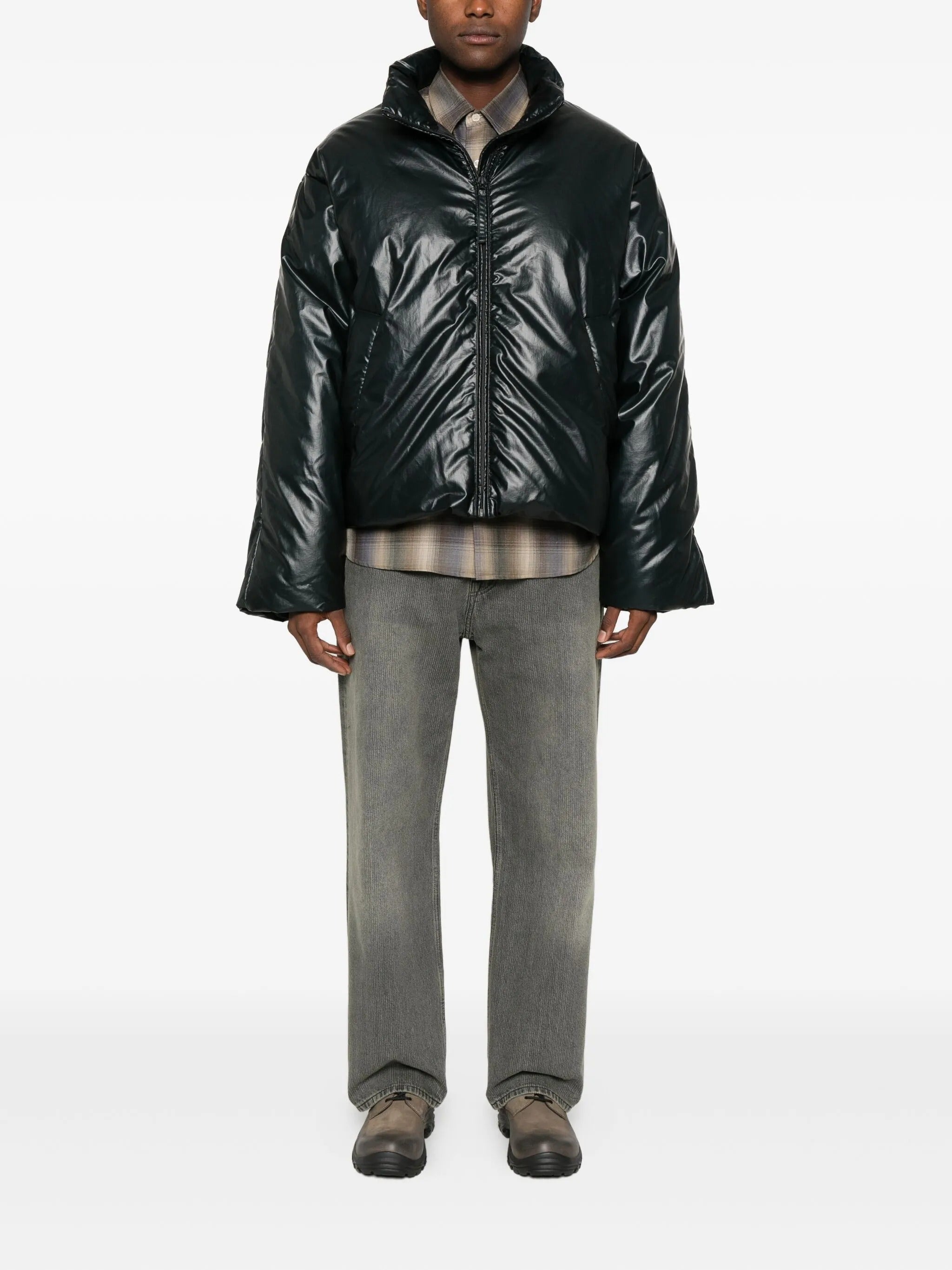Berner Kühl Altitude Puffer
