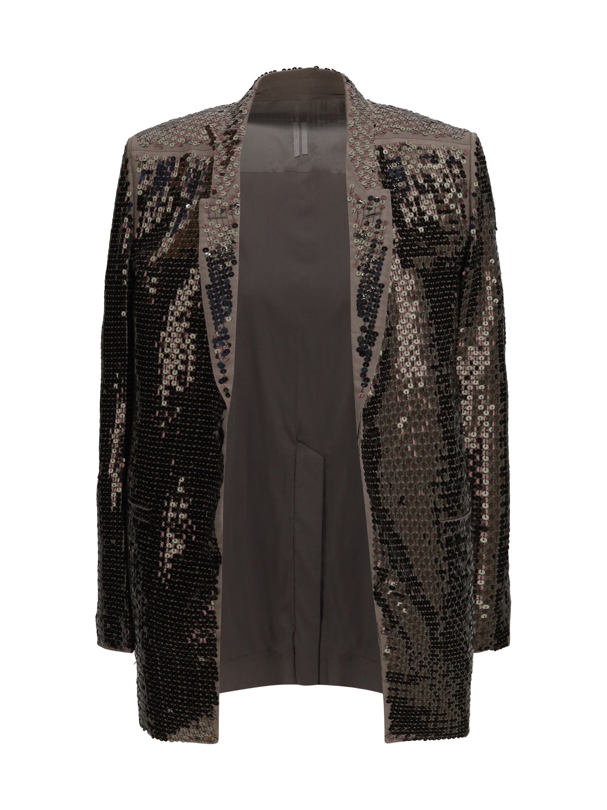 Blazer — Bronze