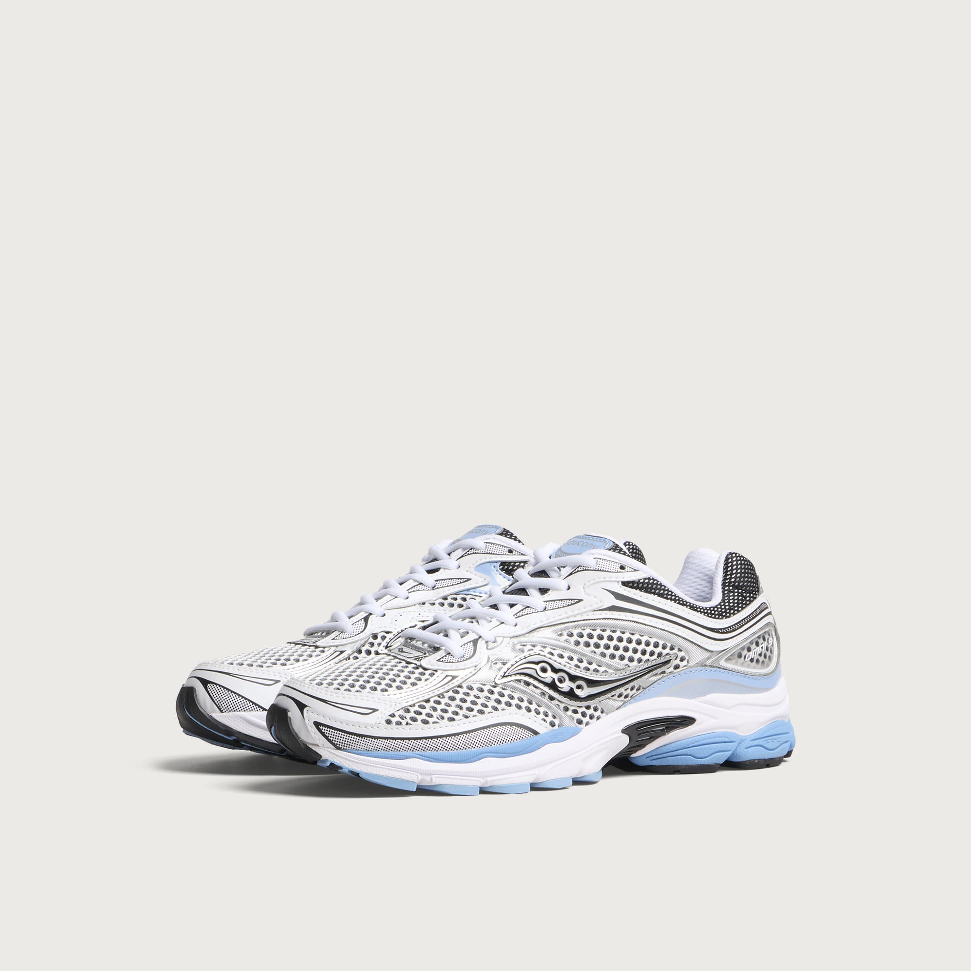 Men's Progrid Omni 9 OG Sneaker Blissful/White