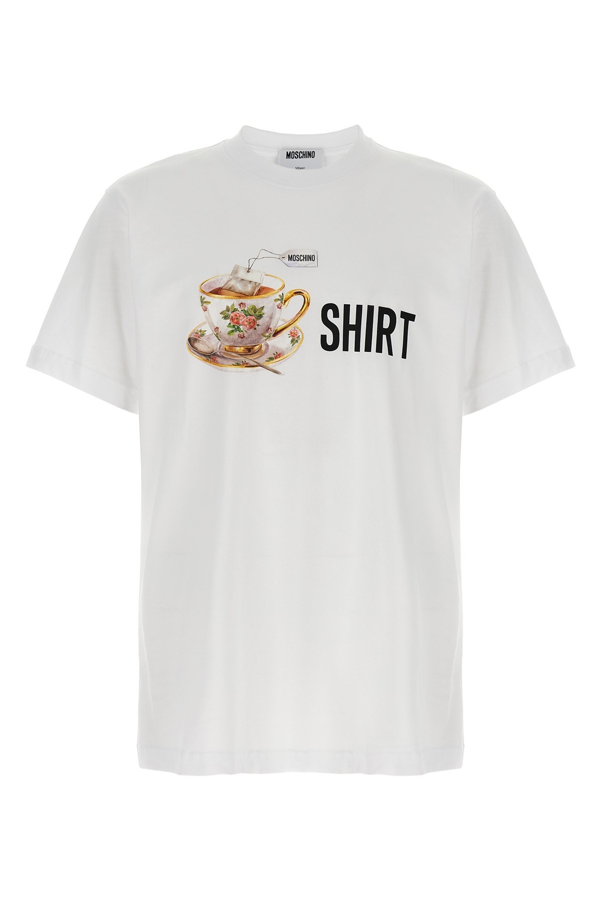 Printed T-Shirt