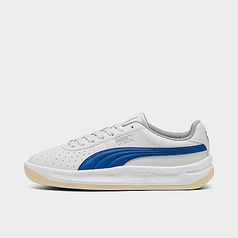 Men's GV Special Casual Shoes in Feather Grey/Clyde Royal