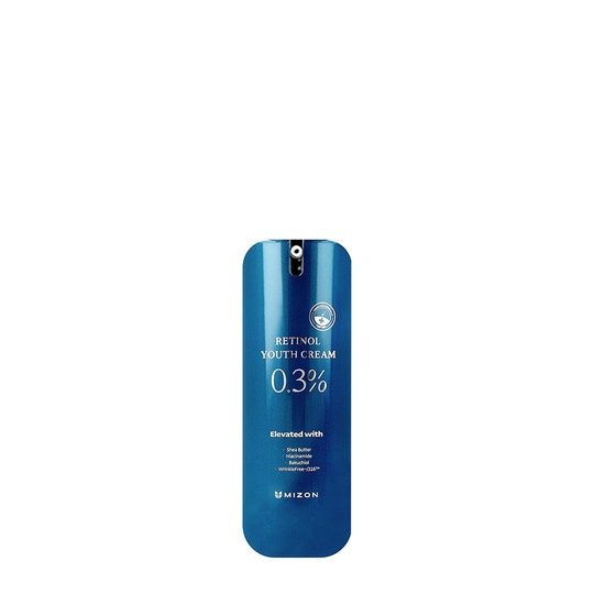 Mizon 0.3% Retinol Youth Cream — Face Crea