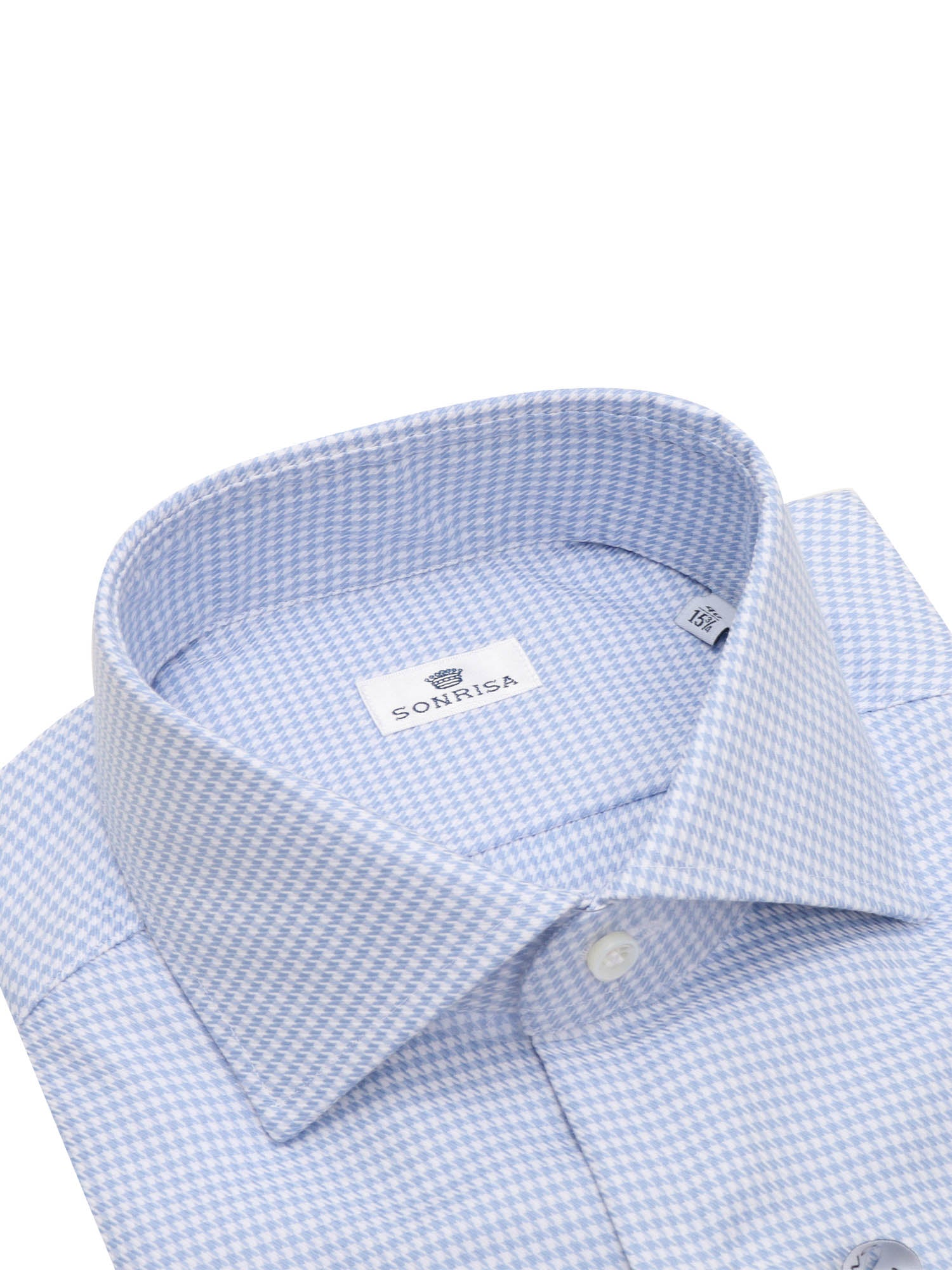 Sonrisa Camicia Uomo