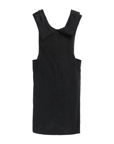 Woman Mini dress Black