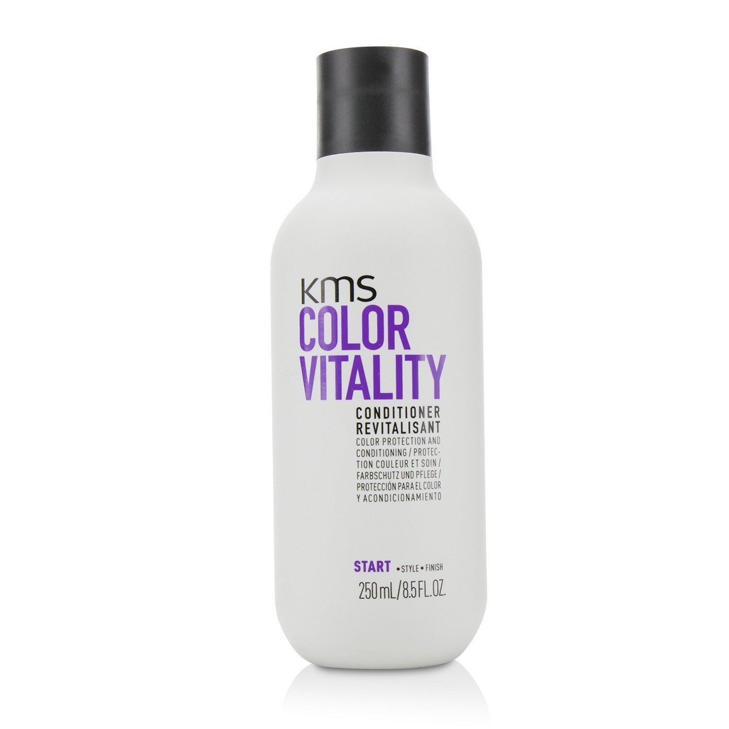 Color Vitality Conditioner color Protection And Conditioning