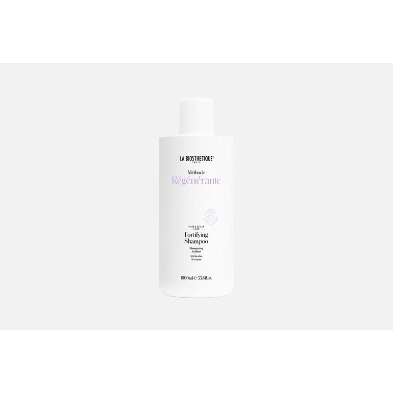 Strengthening shampoo for hair La Biosthetique Methode Regenerante Fortifying Shampoo