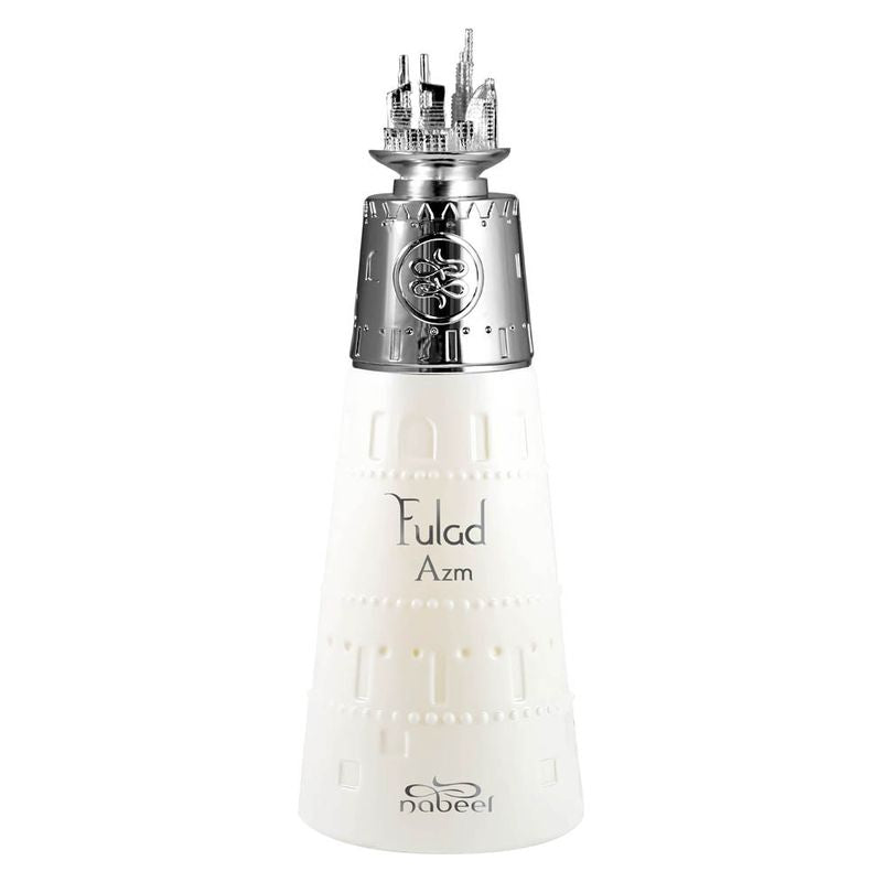 Nabeel Fulad Azm — Eau de Parfum Unisex