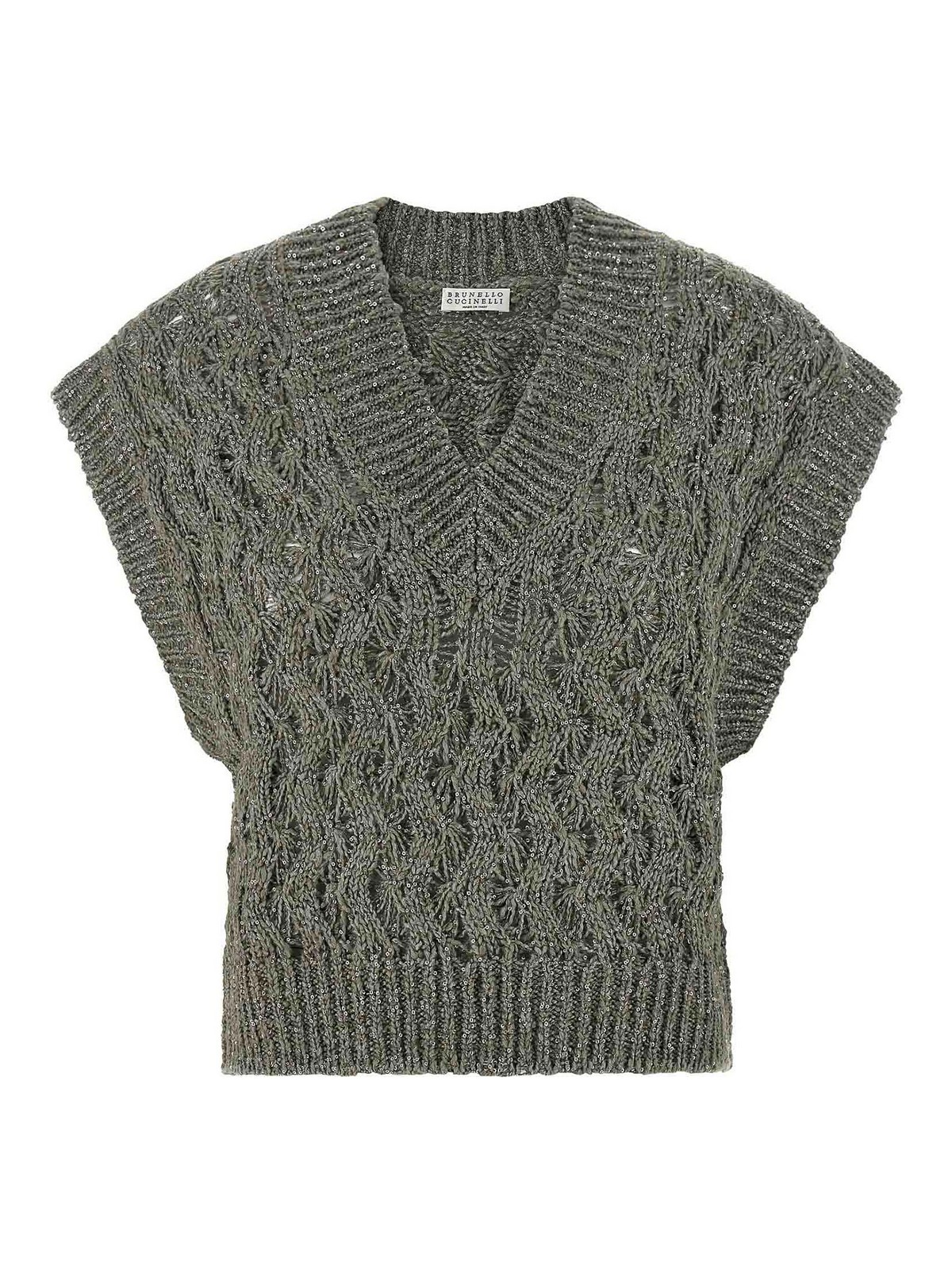 Knitwear