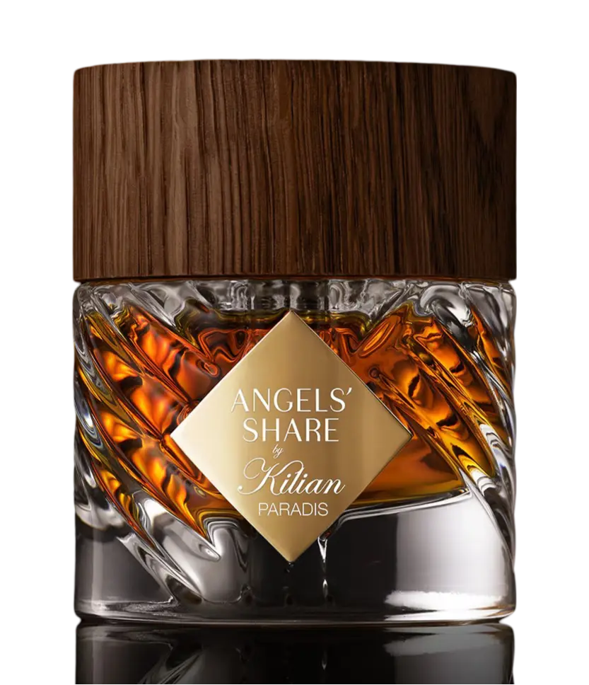 By Kilian Angels'Share Paradis — Extrait de Parfu