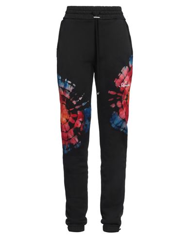 Woman Pants Black