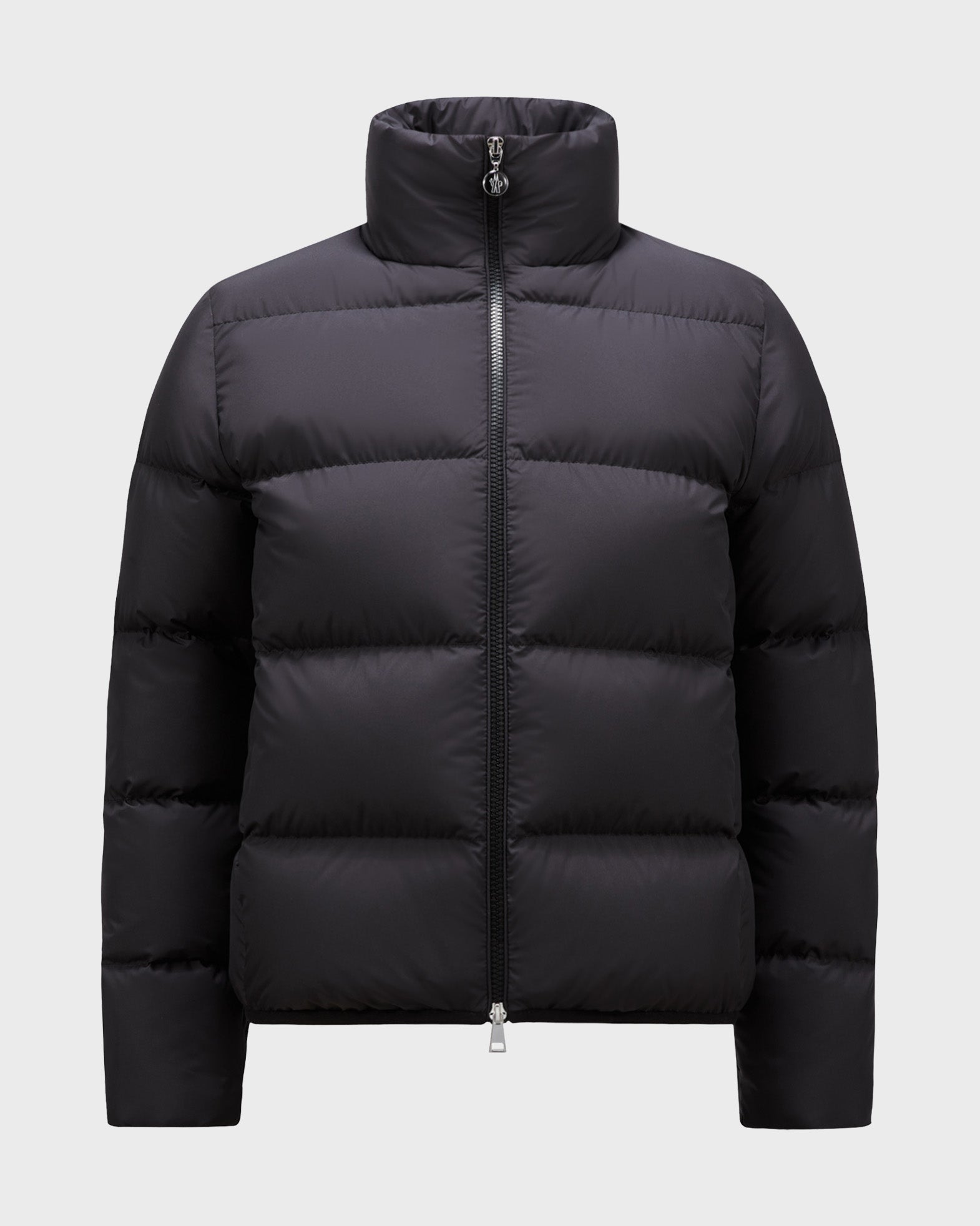 Moncler Jacket Abbadia Black MONCLER 3