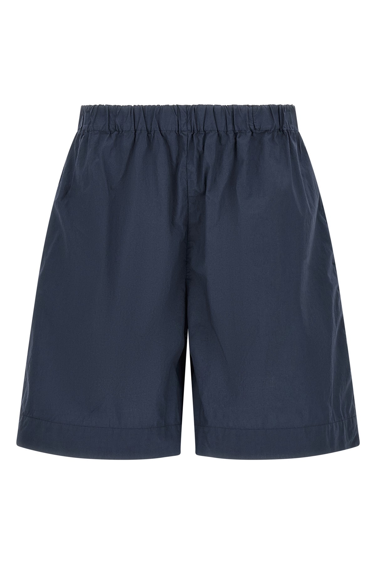 'Carlotta' Bermuda Shorts