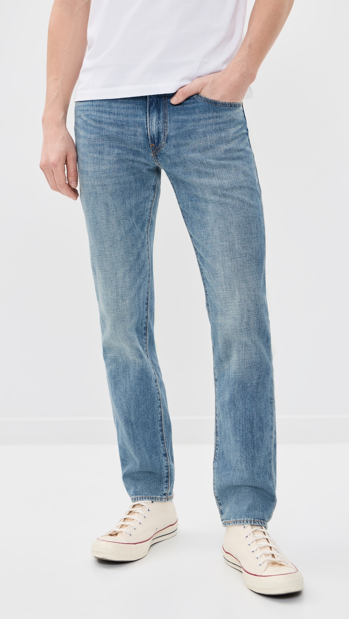 511 Slim Jeans Find A Way LTWT
