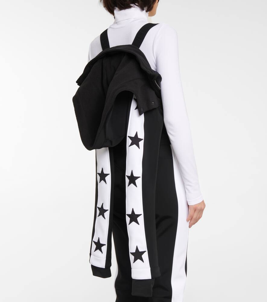 Magic Ghoster ski suit