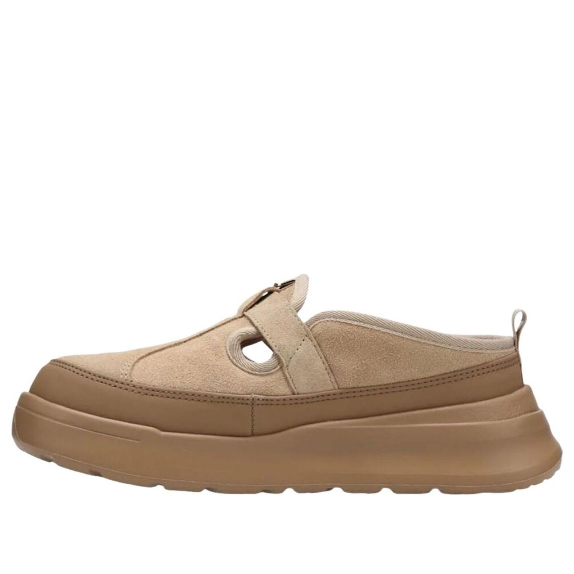 Rover Mule 'Beige Tan'