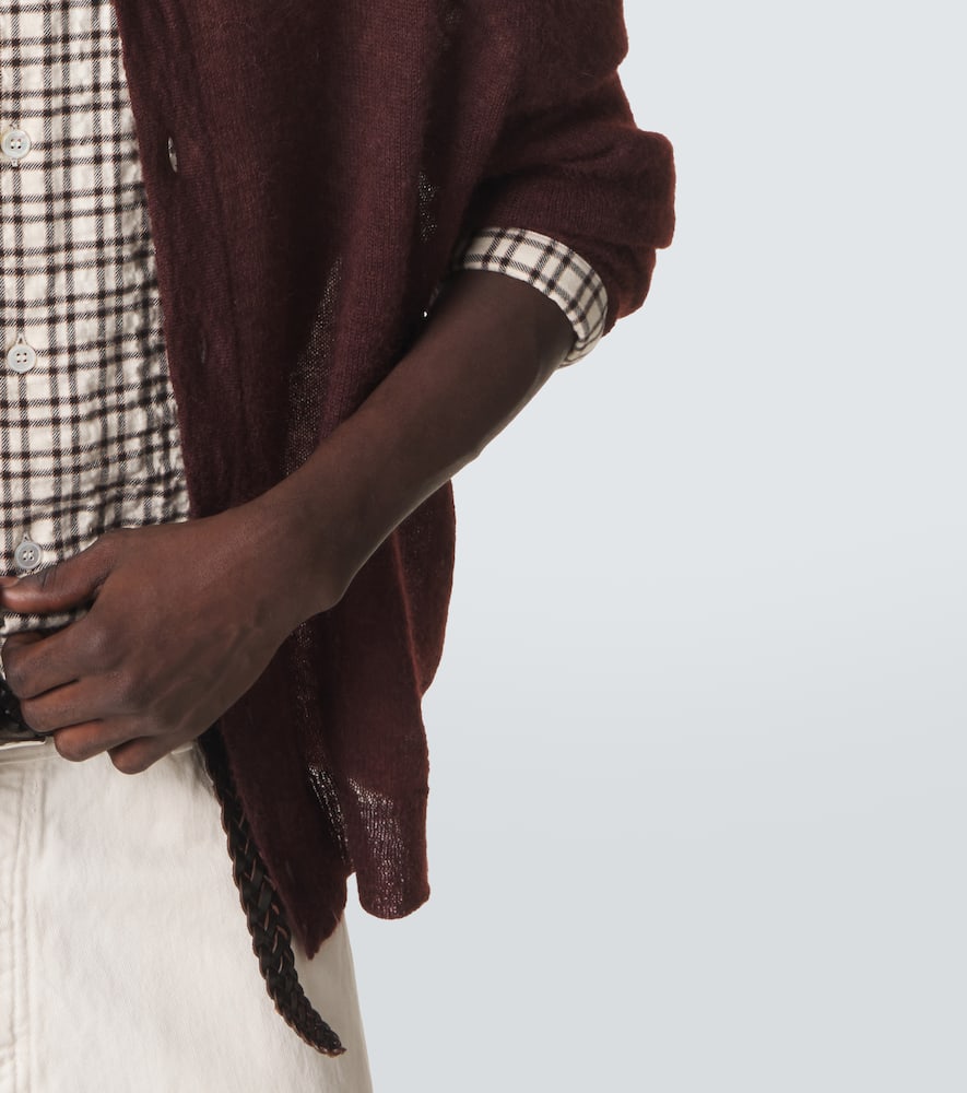 Hamto cardigan