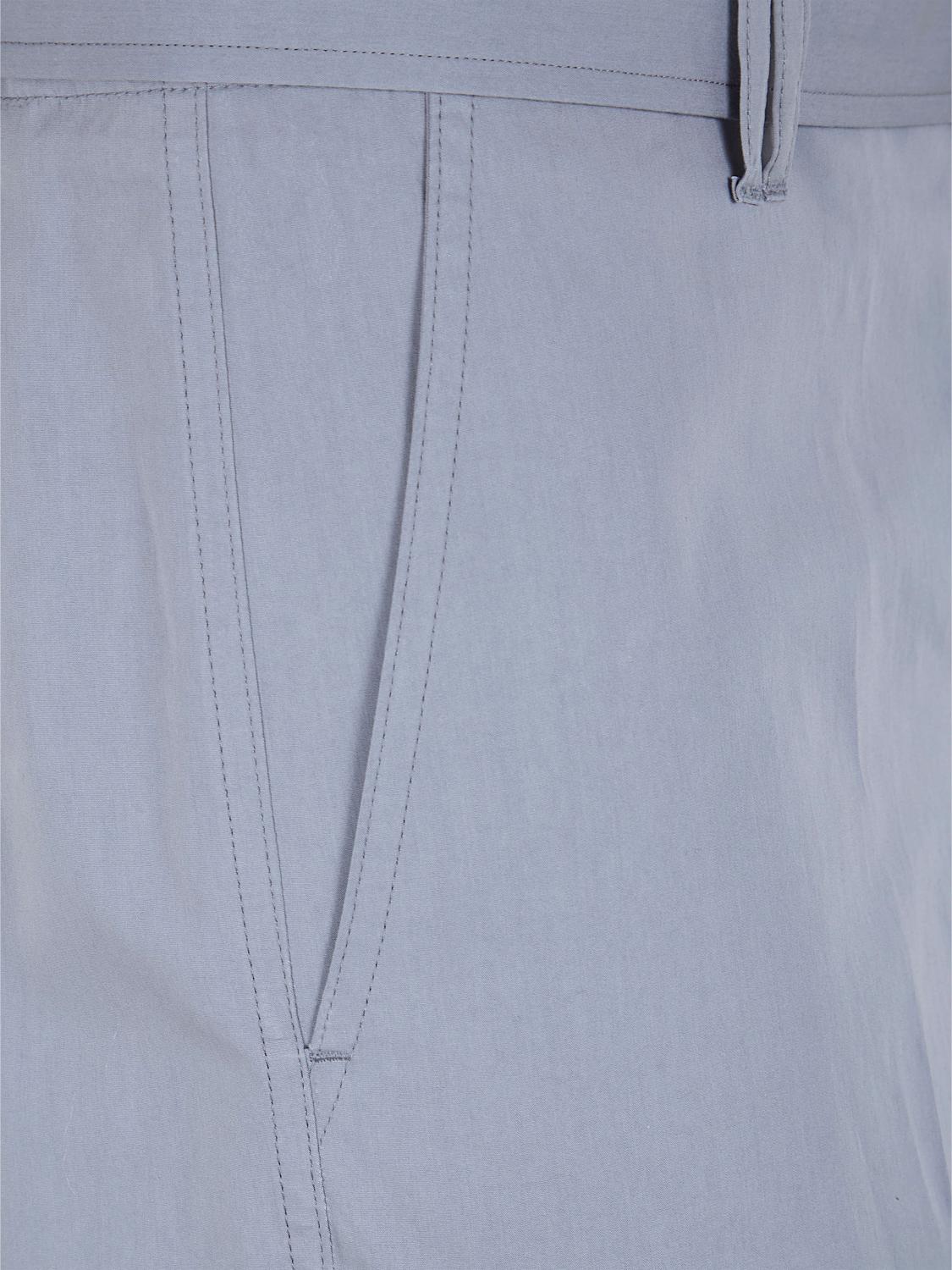 Pants Men color Grey