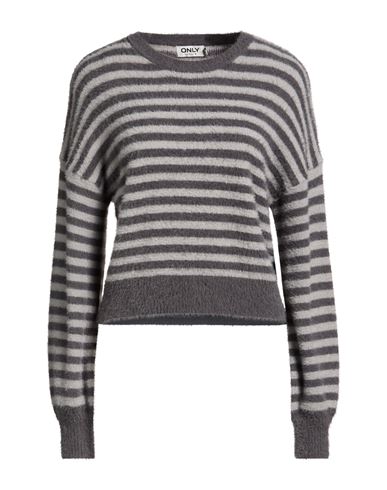 Woman Sweater Grey Size XS Nylon, Acrylic