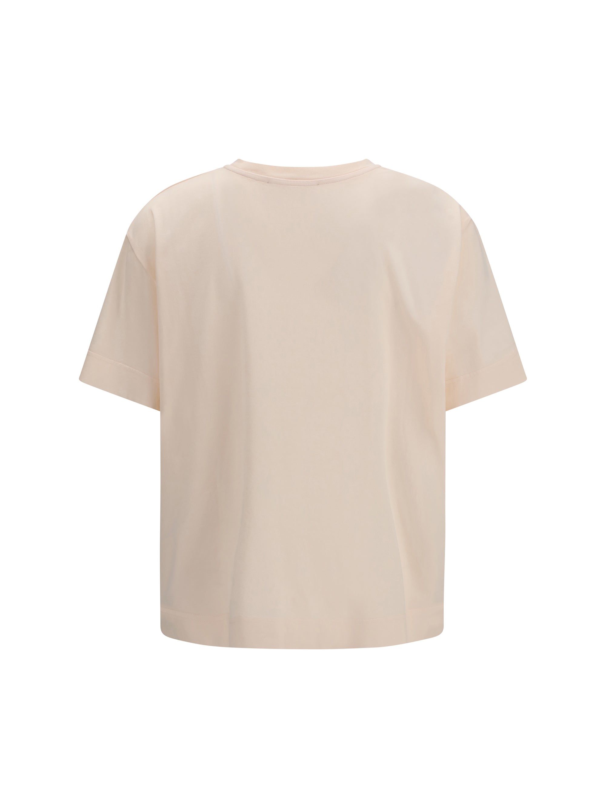 Paradiso T-Shirt — Pink